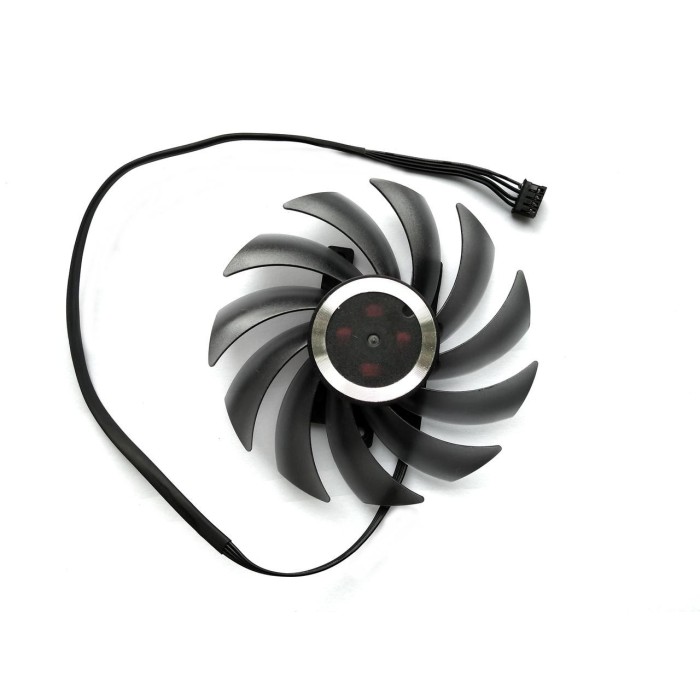 Кулера для INNO3D 95MM (1660,2060) CF-12915S (INNO3D CF-12915S)