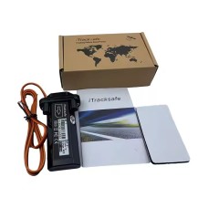 GPS-трекер iTracksafe MT1 (itracksafe-mt-1)