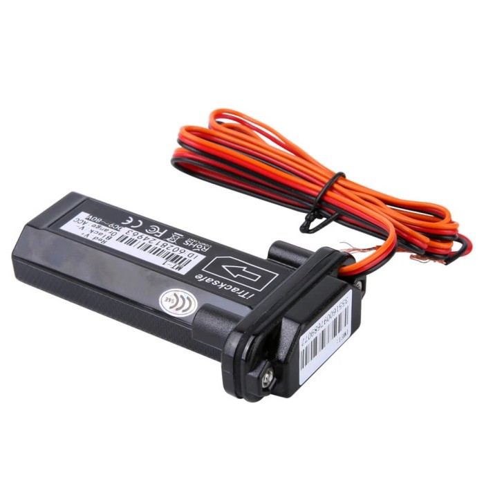 GPS-трекер iTracksafe MT1 (itracksafe-mt-1)