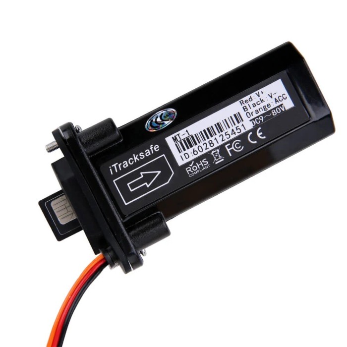 GPS-трекер iTracksafe MT1 (itracksafe-mt-1)