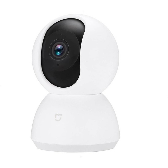 IP-камера Xiaomi Mi Home Security Camera 360° 1080p (6934177713958)