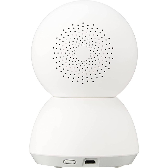 IP-камера Xiaomi Mi Home Security Camera 360° 1080p (6934177713958)