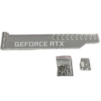 Підставка тримач підпірка для відеокарти 5V RGB (5V RGB)