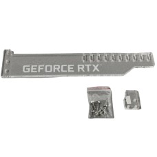 Підставка тримач підпірка для відеокарти 5V RGB (5V RGB)