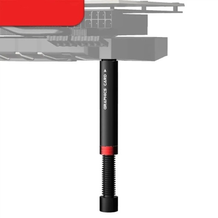 Підставка для відеокарти (універсальна) JEYI iBrace-8 (J-iB-8)