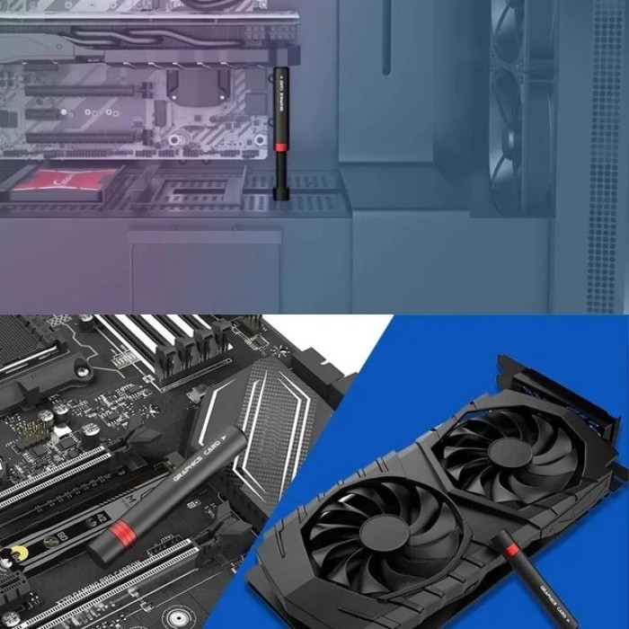 Підставка для відеокарти (універсальна) JEYI iBrace-8 (J-iB-8)