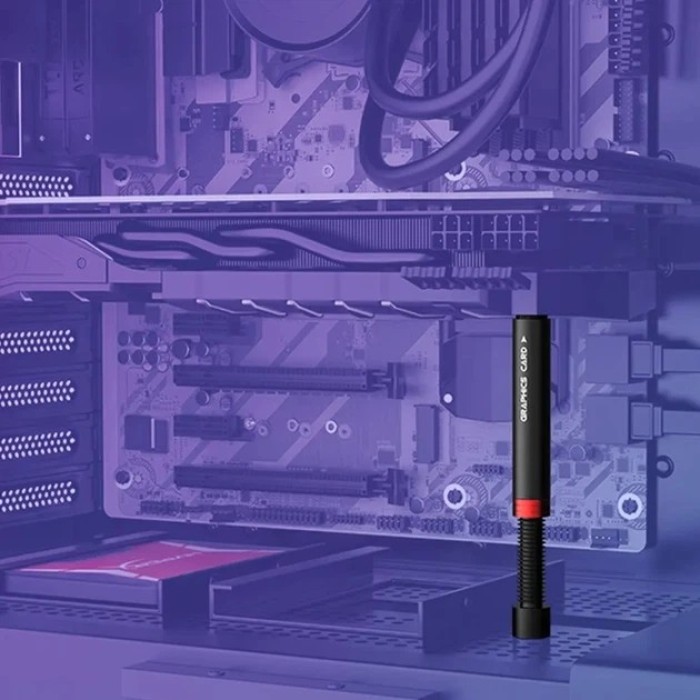 Підставка для відеокарти (універсальна) JEYI iBrace-8 (J-iB-8)