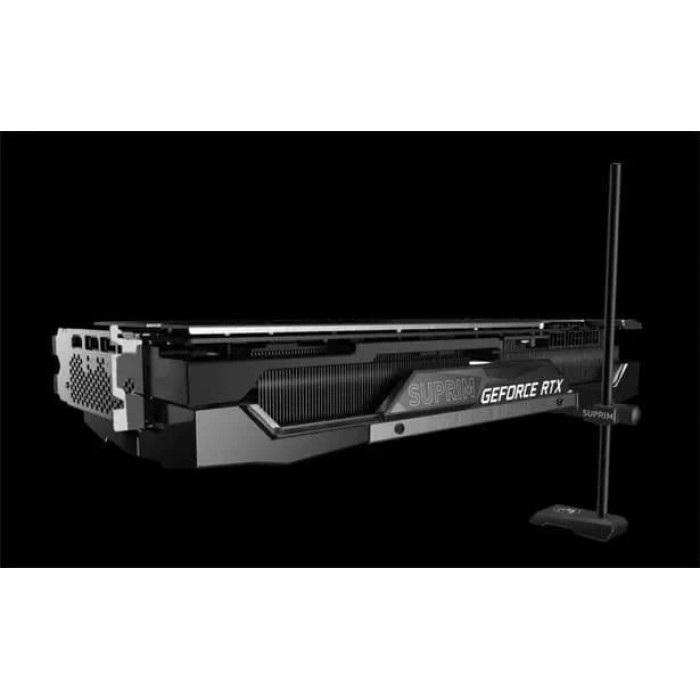 Підставка для відеокарти MSI Suprim X (Підставка MSI Suprim X)