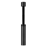 Підставка підпірка тримач вертикальний для відеокарти, 73-120мм (Black) (GX-30Plus black)