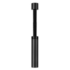 Підставка підпірка тримач вертикальний для відеокарти, 73-120мм (Black) (GX-30Plus black)