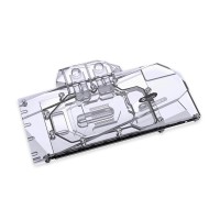 Система водяного охолодження BYKSKI Ice Dragon 12V RGB+Backplane (N-GV3090GMOC-X)