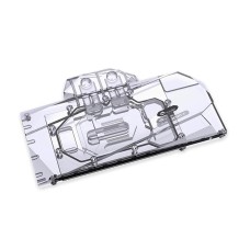 Система водяного охолодження BYKSKI Ice Dragon 12V RGB+Backplane (N-GV3090GMOC-X)