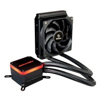 Система водяного охолодження Enermax LiqMax III 120 Black (ELC-LMT120-HF)
