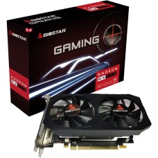 Відеокарта BIOSTAR Radeon RX 560 4GB GDDR5 (VA5615RF41)