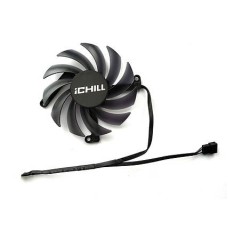 Кулера для INNO3D ICHILL (3070,3080,3090) COLORFUL CF-12915S (COLORFUL CF-12915S)