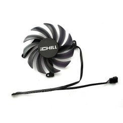 Кулера для INNO3D ICHILL (3070,3080,3090) COLORFUL CF-12915S (COLORFUL CF-12915S)