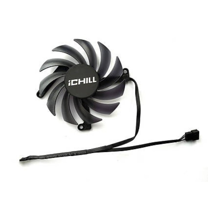 Кулера для INNO3D ICHILL (3070,3080,3090) COLORFUL CF-12915S (COLORFUL CF-12915S)