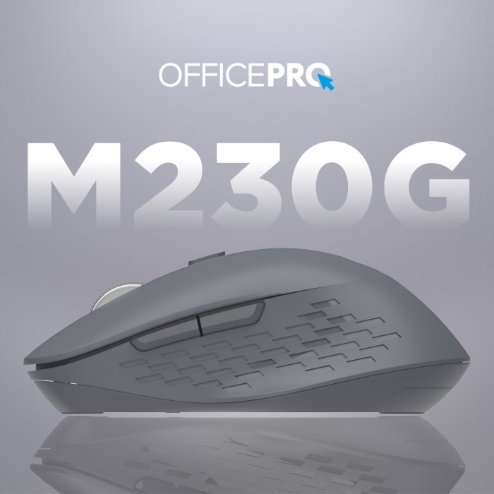 Миша OfficePro Wireless M230G (M230G)