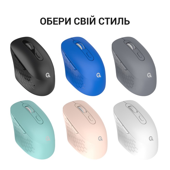 Миша OfficePro Wireless M230G (M230G)