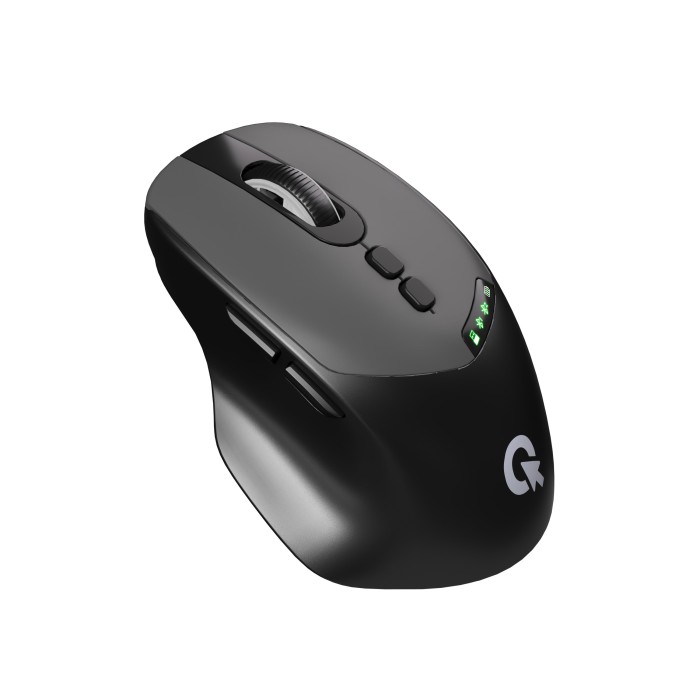 Бездротова миша OfficePro M520B (M520B)