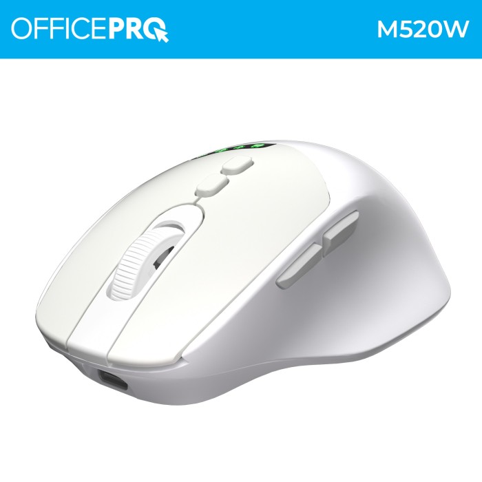 Бездротова миша OfficePro M520W (M520W)