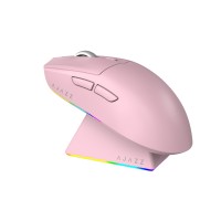 Бездротова ігрова миша Ajazz AJ139 V2 MC Pink (AJ139-V2-MC-Pink) (AJ139-V2-MC-Pink)