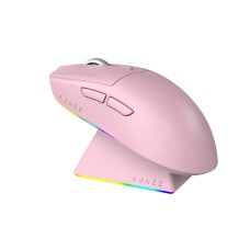 Бездротова ігрова миша Ajazz AJ139 V2 MC Pink (AJ139-V2-MC-Pink) (AJ139-V2-MC-Pink)