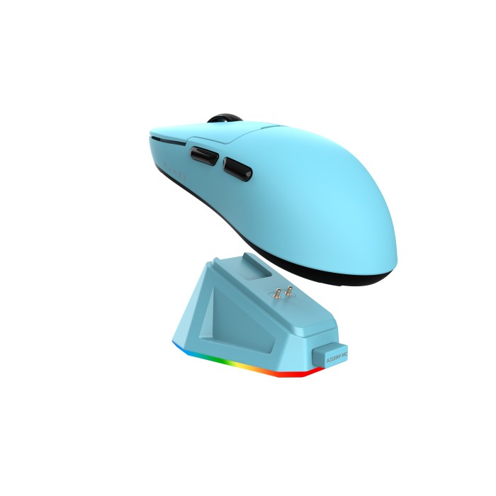 Бездротова ігрова миша Ajazz AJ159P MC Blue (AJ159P-MC-Blue) (AJ159P-MC-Blue)