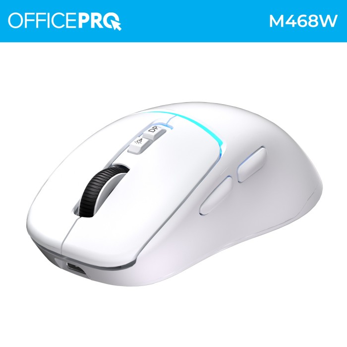 Бездротова миша OfficePro M468W (M468W)