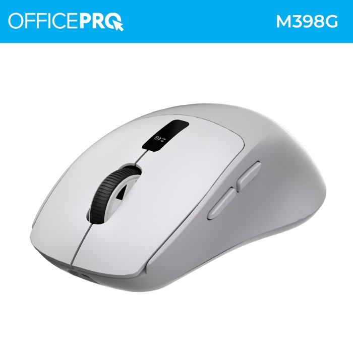 Бездротова миша OfficePro M398G (M398G)