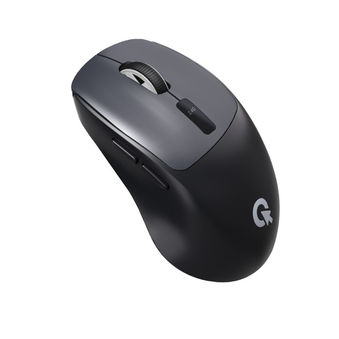 Бездротова миша OfficePro M398B (M398B)