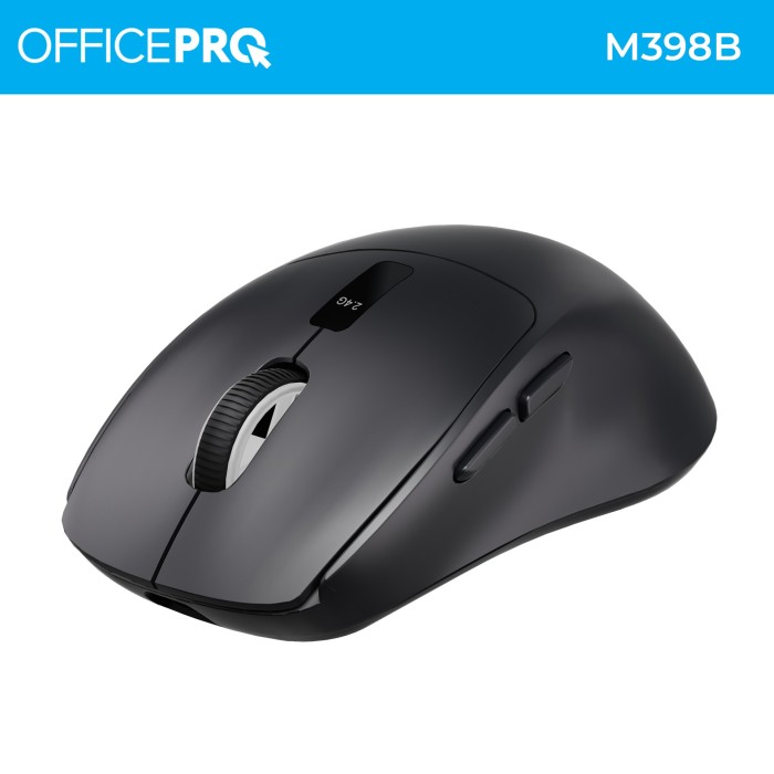 Бездротова миша OfficePro M398B (M398B)