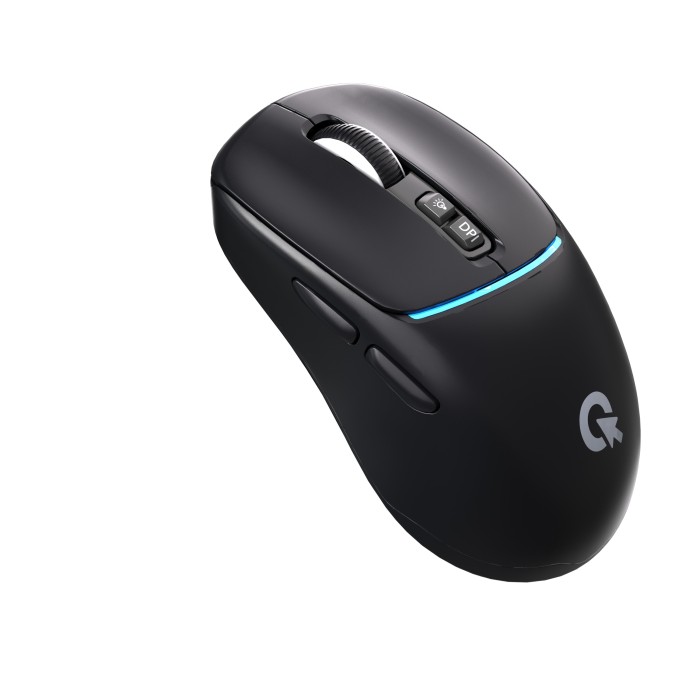 Бездротова миша OfficePro M468B (M468B)