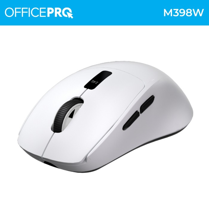 Бездротова миша OfficePro M398W (M398W)