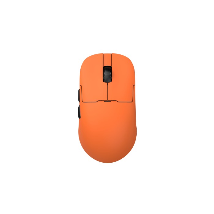 Бездротова ігрова миша Ajazz AJ159P MC Orange (AJ159P-MC-Orange) (AJ159P-MC-Orange)