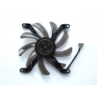 Кулера для Manli Gollardo (1080TI,2070,2080) EVERFLOW T129215SU (Gollardo EVERFLOW T129215SU)