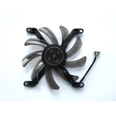 Кулера для Manli Gollardo (1080TI,2070,2080) EVERFLOW T129215SU (Gollardo EVERFLOW T129215SU)