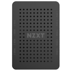 Контроллер NZXT RGB and Fan Controller Retail Version (AC-CRFR0-B1)