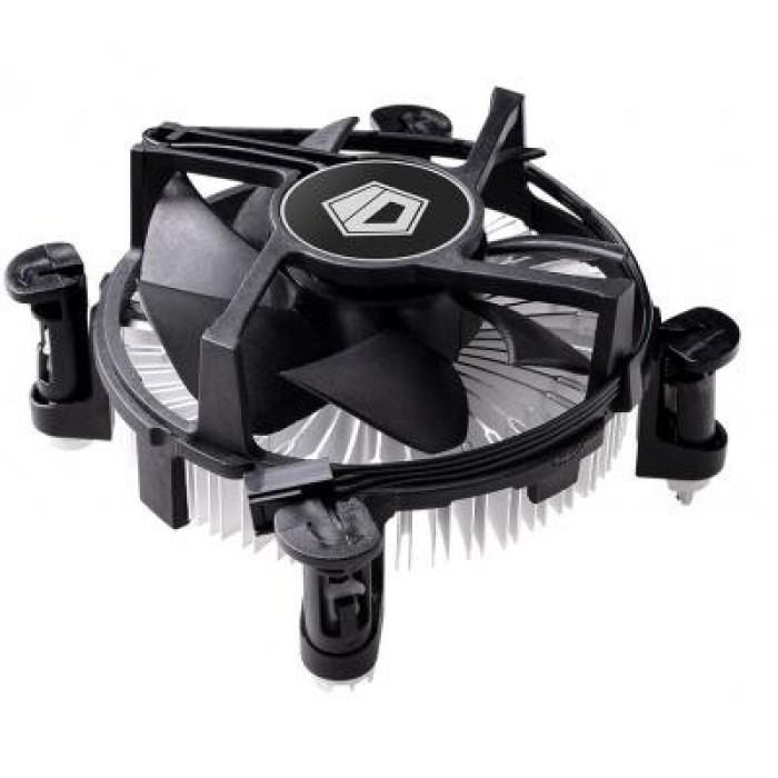 Кулер для процесора INTEL BOX ID-COOLING DK-09i (ID-COOLING DK-09i)