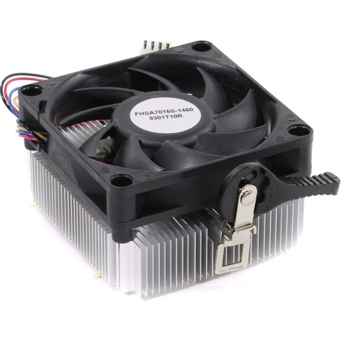 Кулер для процесора AMD BOX FHSA7015S (AMD FHSA7015)