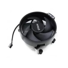 Кулер для процесора AMD cooler stock AM4 BOX (AMD cooler stock)