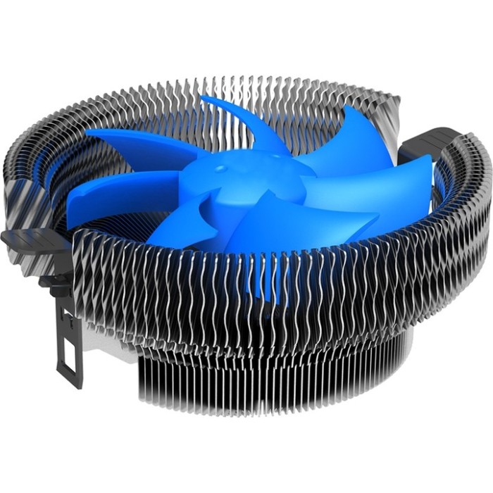 Кулер для процесора COLER BOX CROWN CM-90 (CROWN CM-90)