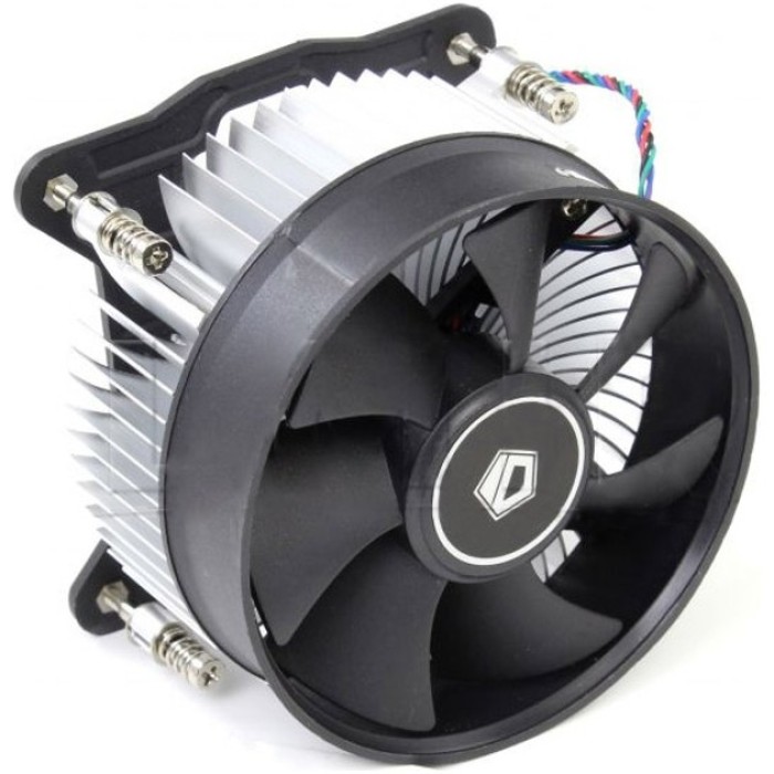 Кулер для процесора ID-Cooling ALU-95W-BULK (ID72181652040368775)