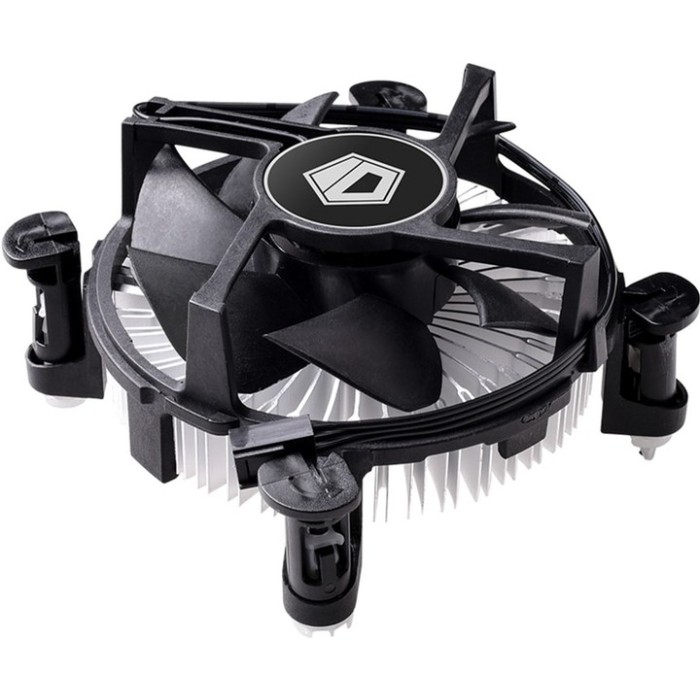 Кулер для процесора INTEL BOX ID-COOLING DK-09i (ID-COOLING DK-09i)