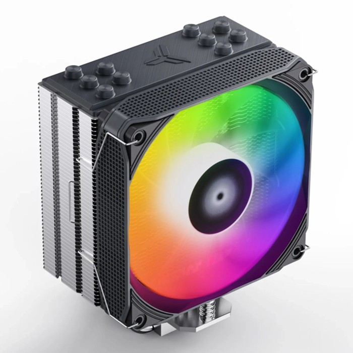 Кулер Jonsbo PISA A5 ARGB Gray (Jonsbo PISA A5)