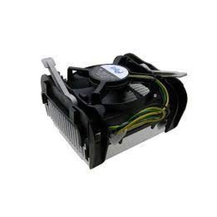 Процесорний кулер Intel BOX P4 Socket-478. A65061-003 (A65061-003)