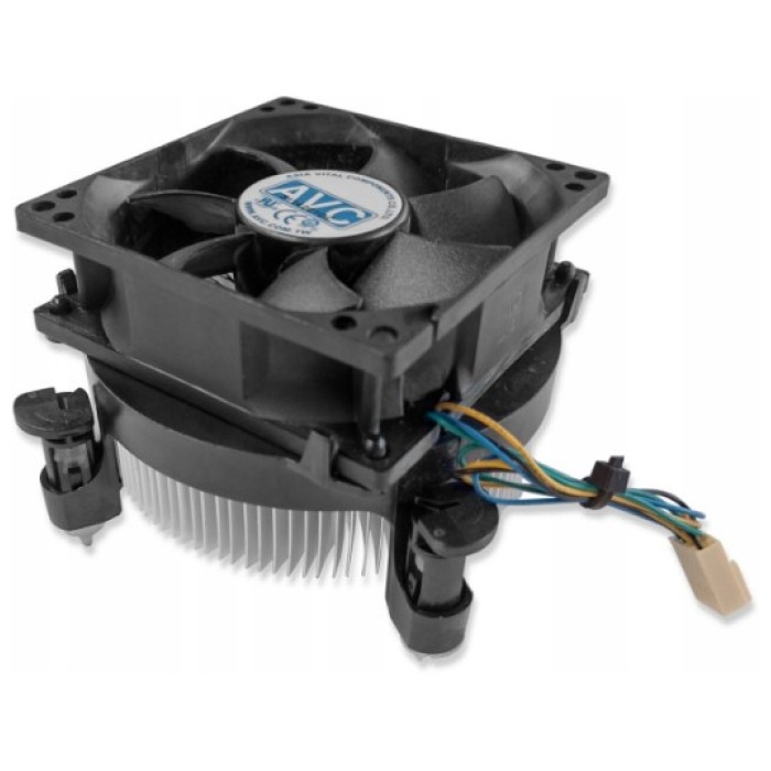 Кулер процесорний AVC (AVC)