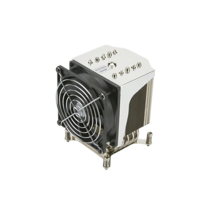 Кулер процесорний Supermicro SNK-P0050AP4 (Supermicro SNK-P0050AP4)
