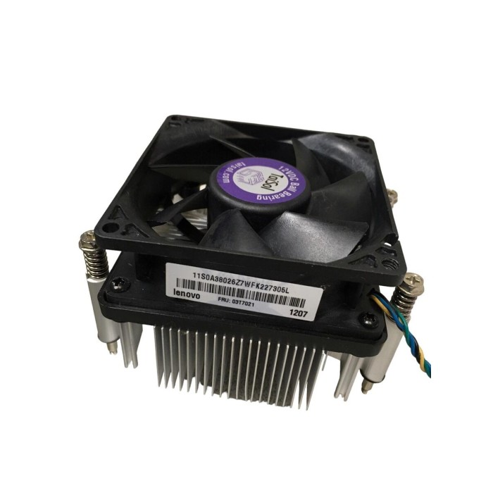 Процесорний кулер TaiSol (6896775w37)