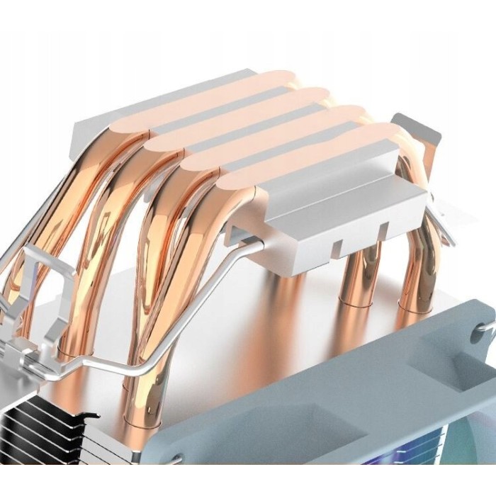 Кулер для процесора Aigo ICE400PRO (ICE400PRO)